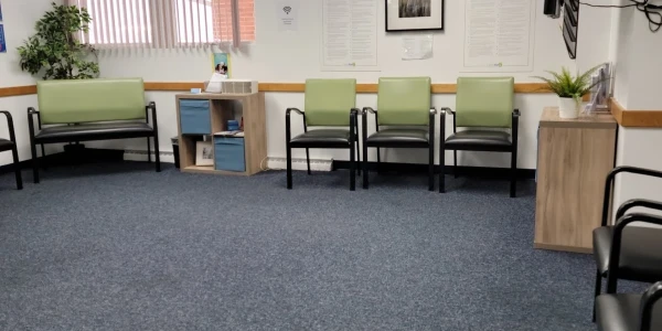 CleanSlate Centers