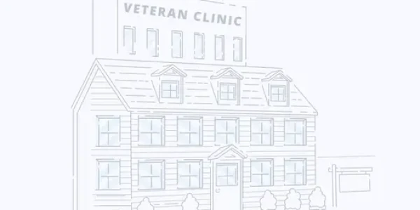 James E. VanZandt VA Medical Center